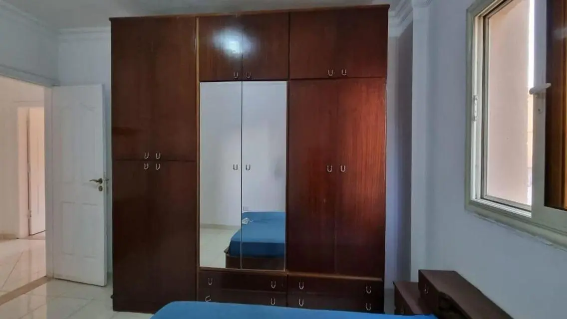 Luxury Apartment of 120 sqm in the Heart of the City