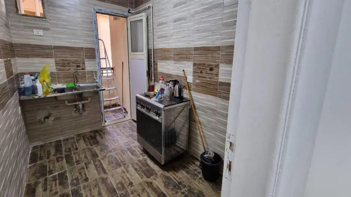 Luxury Apartment of 120 sqm in the Heart of the City