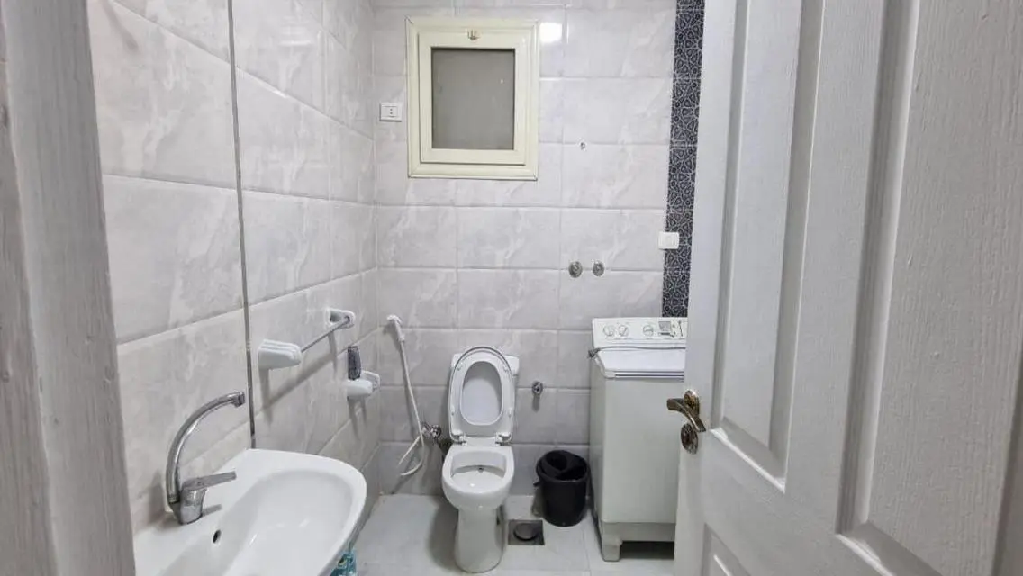 Luxury Apartment of 120 sqm in the Heart of the City