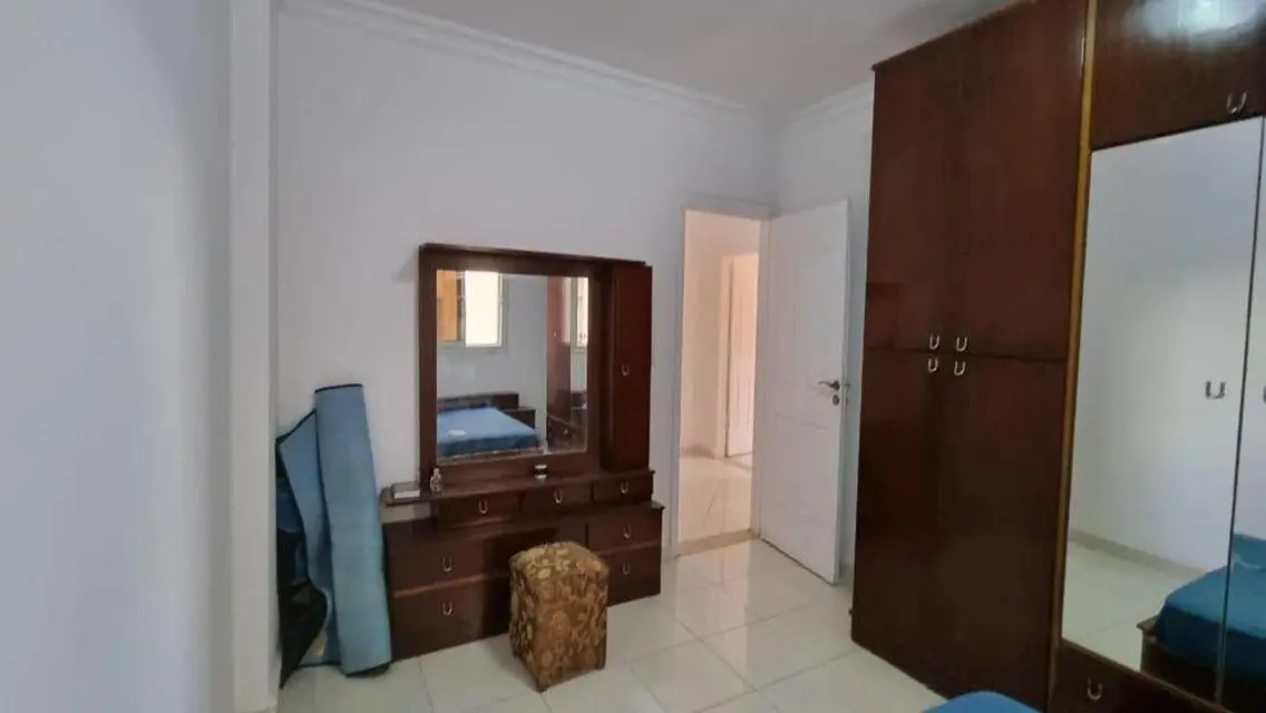 Luxury Apartment of 120 sqm in the Heart of the City
