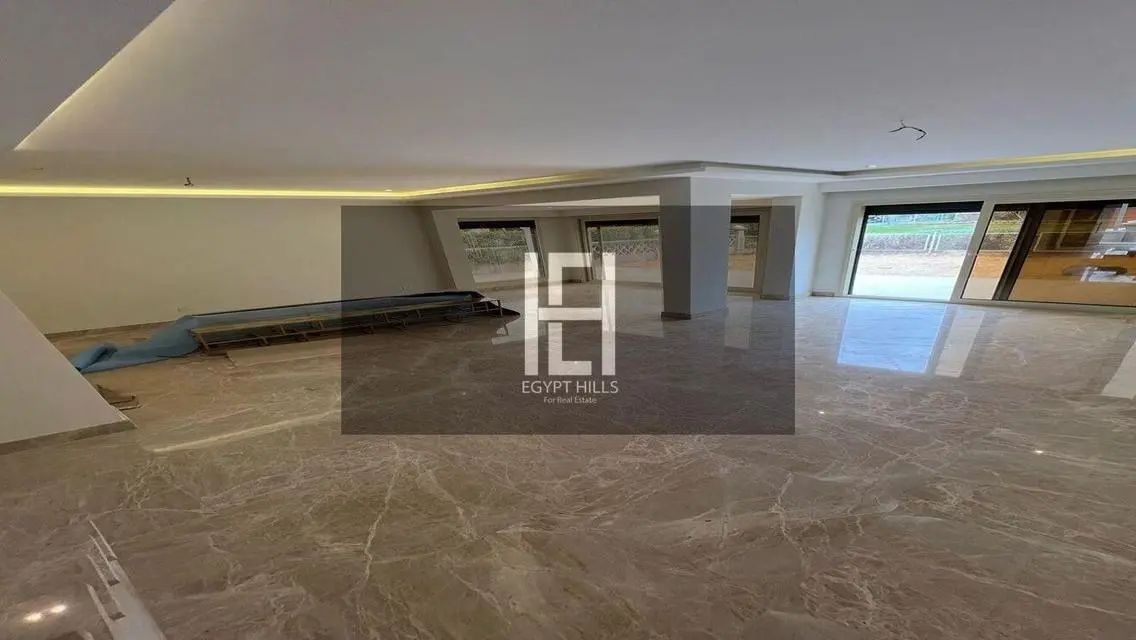 Luxury Apartment with Stunning View