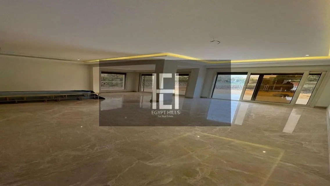 Luxury Apartment with Stunning View