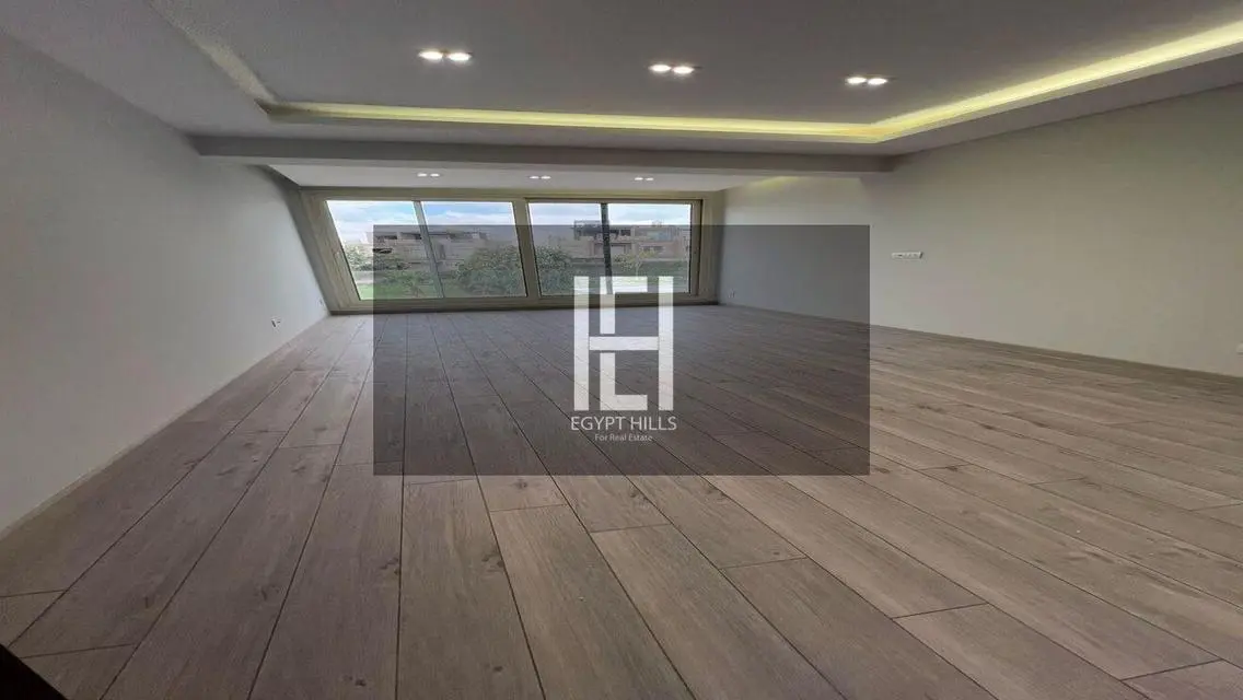 Luxury Apartment with Stunning View