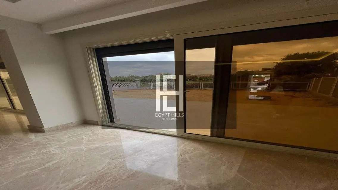 Luxury Apartment with Stunning View