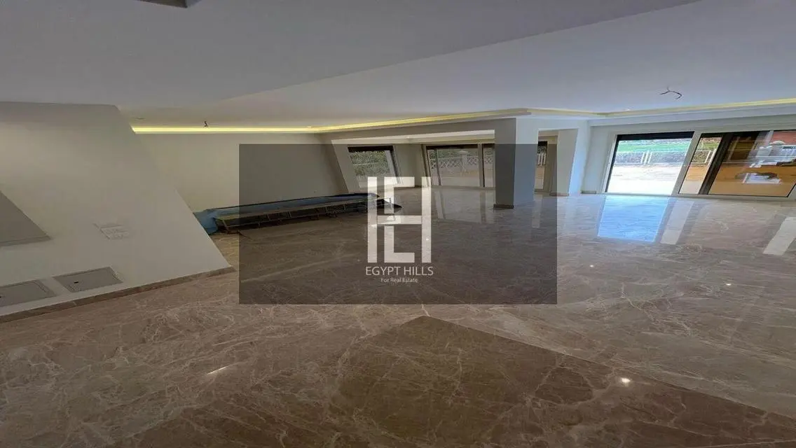 Luxury Apartment with Stunning View