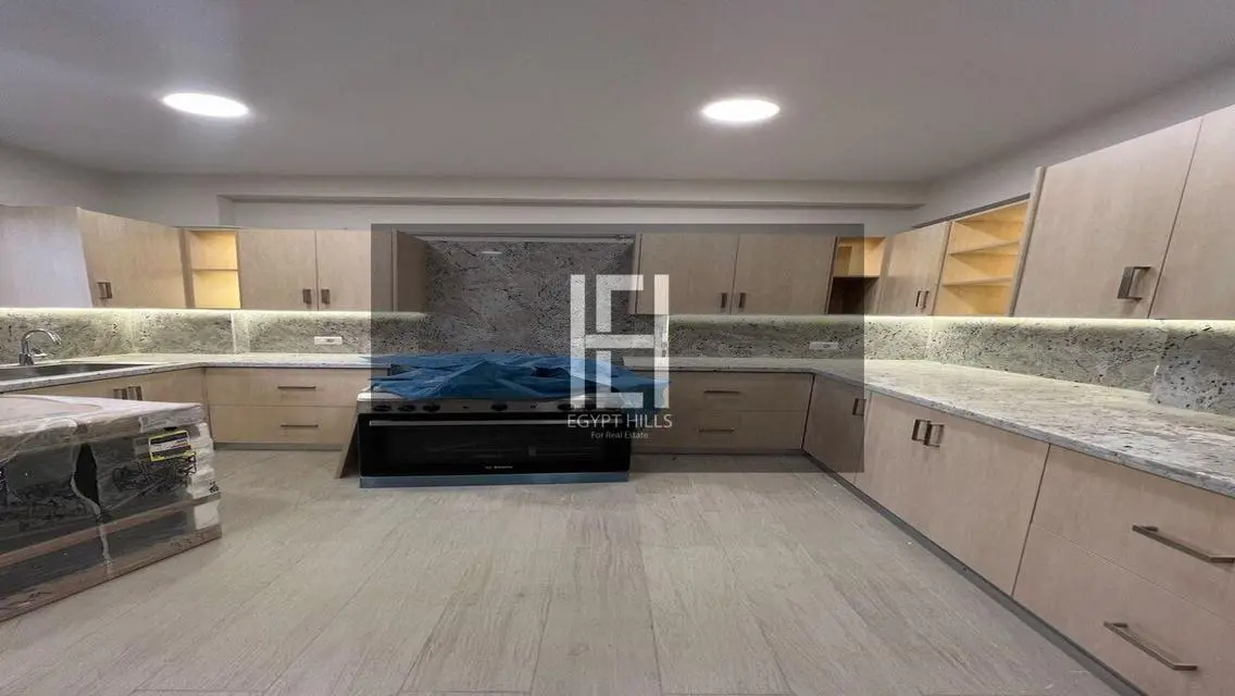 Luxury Apartment with Stunning View