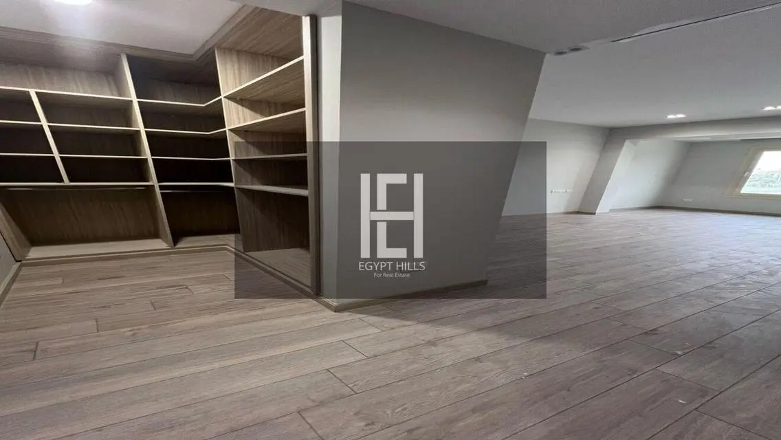 Luxury Apartment with Stunning View