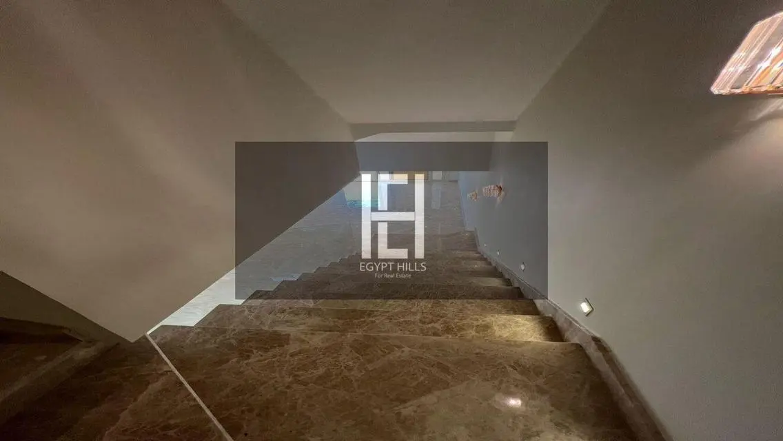 Luxury Apartment with Stunning View