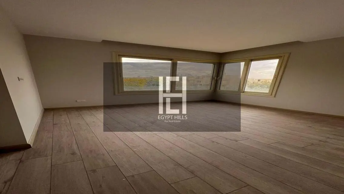 Luxury Apartment with Stunning View