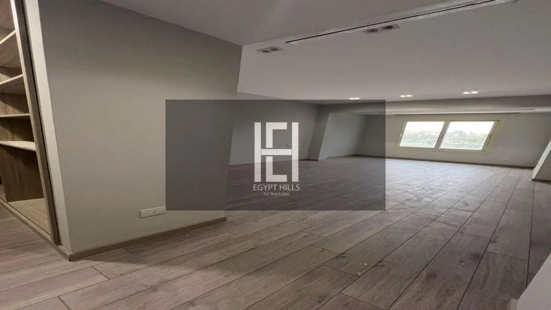 Luxury Apartment with Stunning View