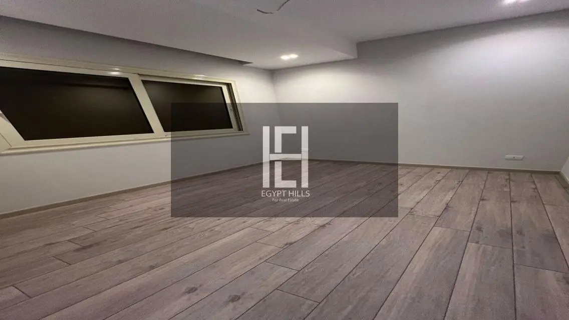 Luxury Apartment with Stunning View