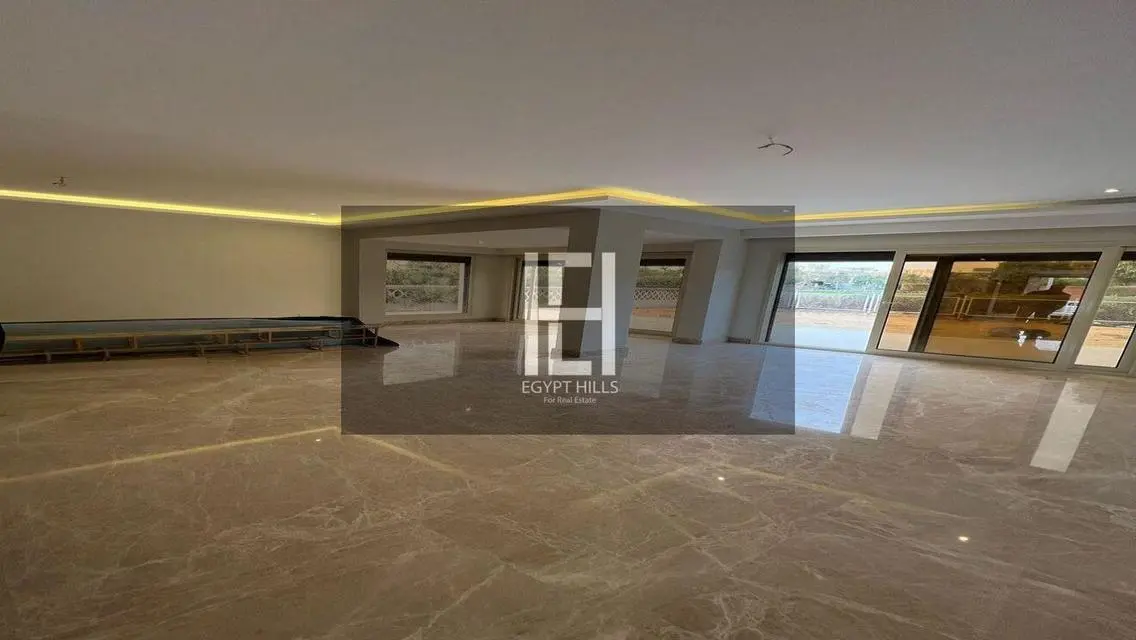 Luxury Apartment with Stunning View