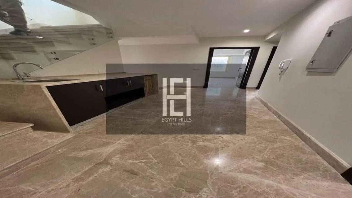 Luxury Apartment with Stunning View