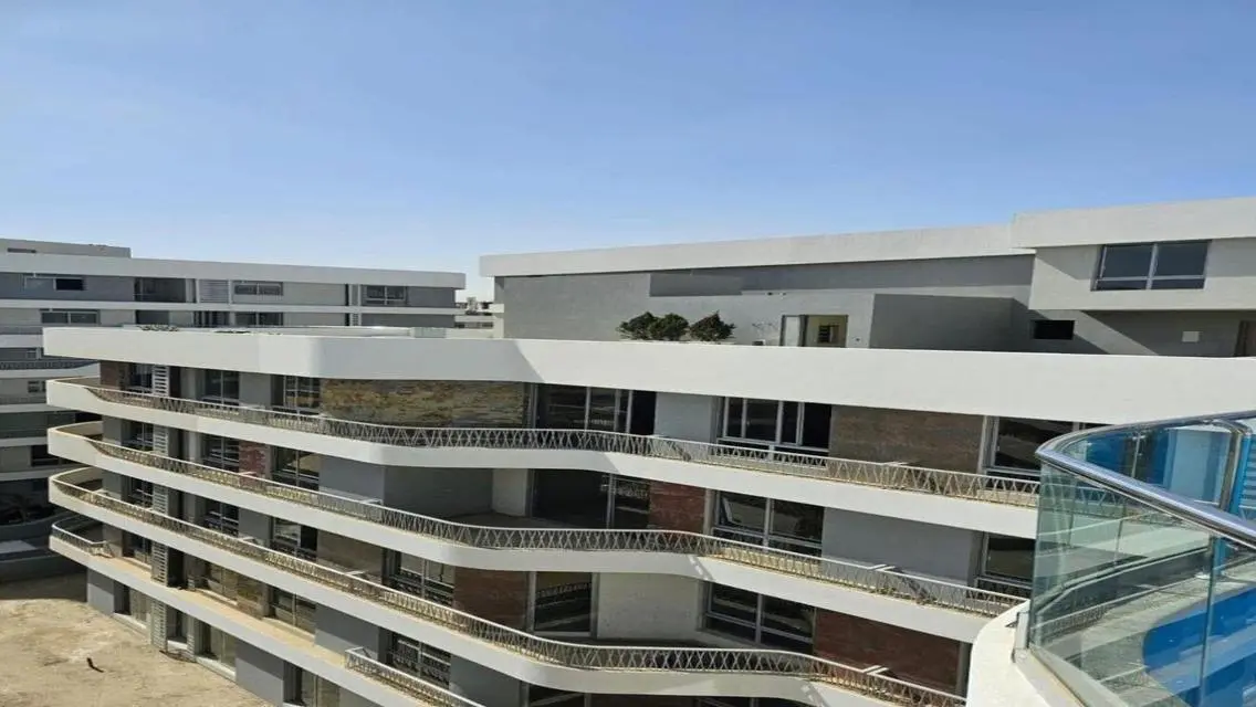 Bloom Field - Luxury Apartment with Stunning Views