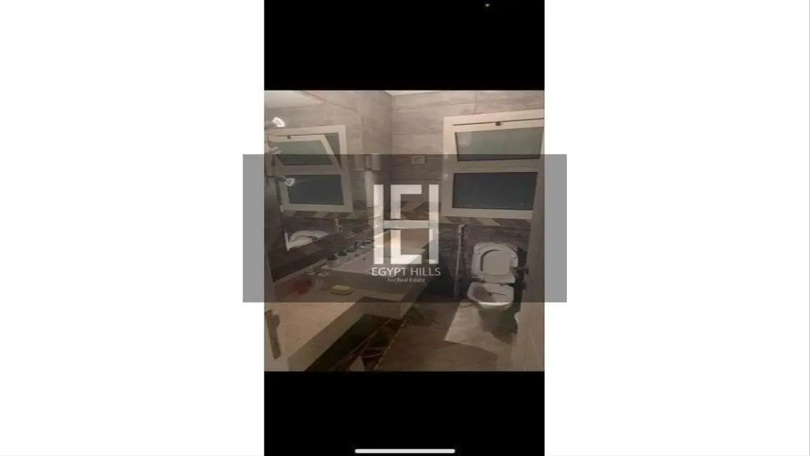 شقة فاخرة للإيجار