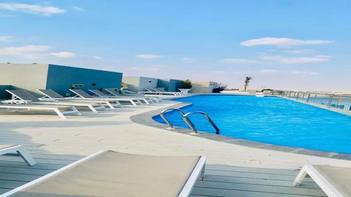 Bloom Field: Luxurious 212 sqm Apartment