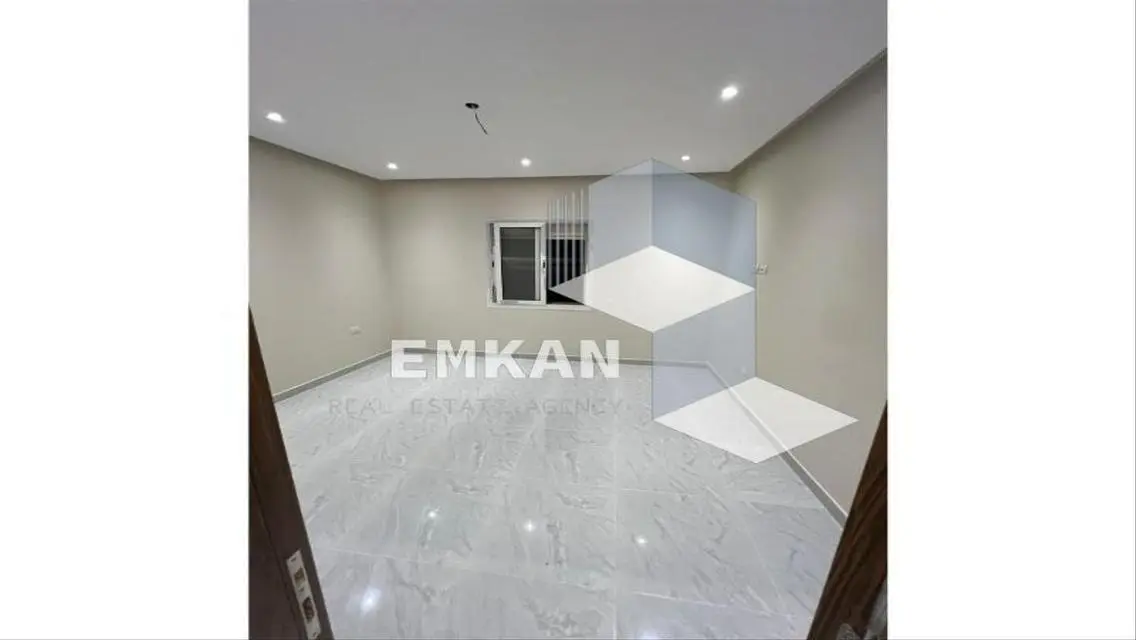 Luxury Apartment for Rent in the Heart of the City