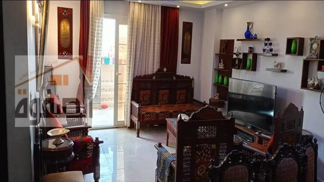 Affordable Apartment for Sale