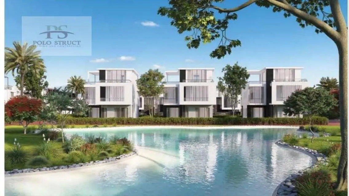Unmatched Luxury in the Heart of the City