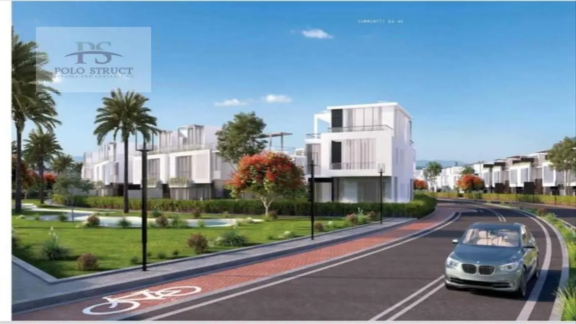 Unmatched Luxury in the Heart of the City