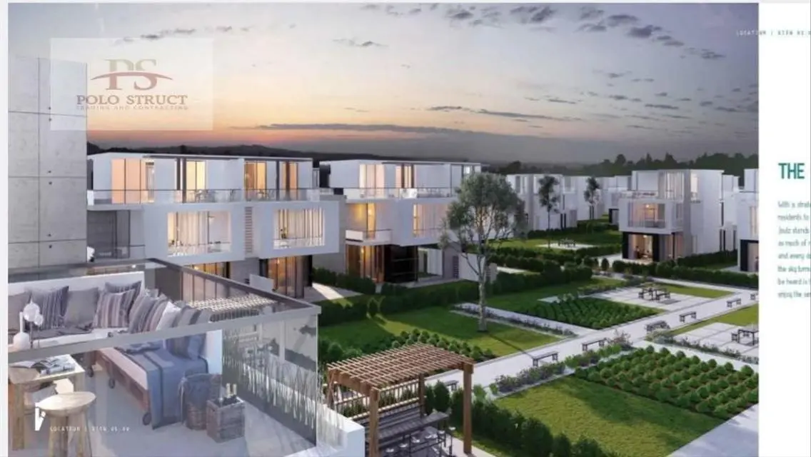 Unmatched Luxury in the Heart of the City