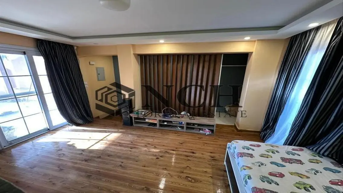 Stunning Villa with Private Garden and Pool for Sale