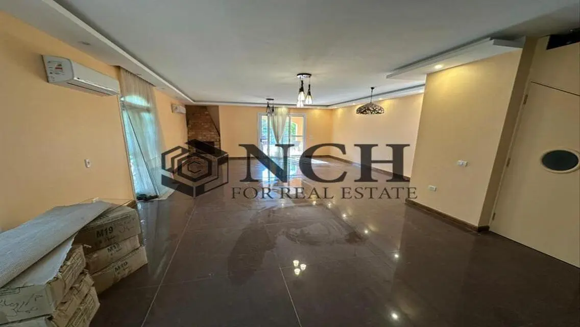 Stunning Villa with Private Garden and Pool for Sale