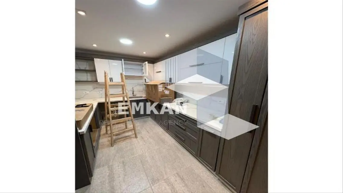 Luxurious Apartment for Rent in a Prime Location