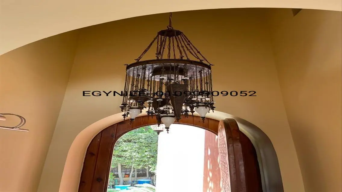 Stunning Villa with Swimming Pool and Garden for Sale