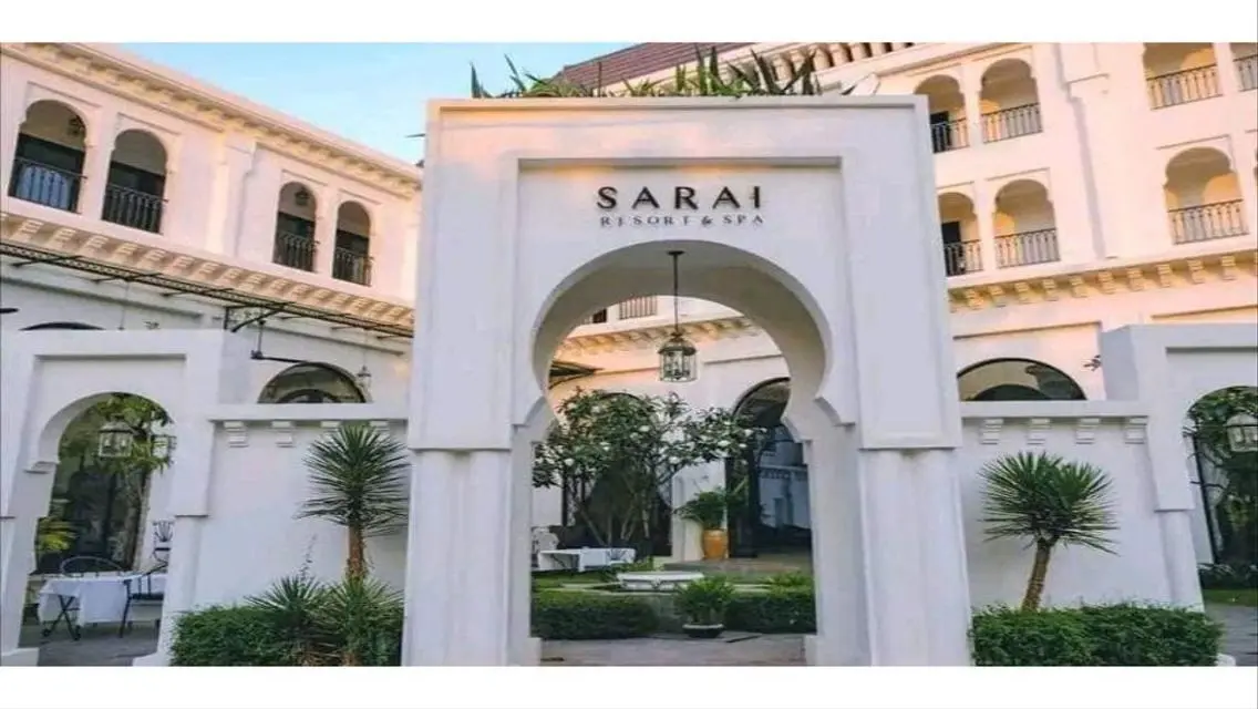 Luxury Apartment for Sale in Sarai - New Cairo