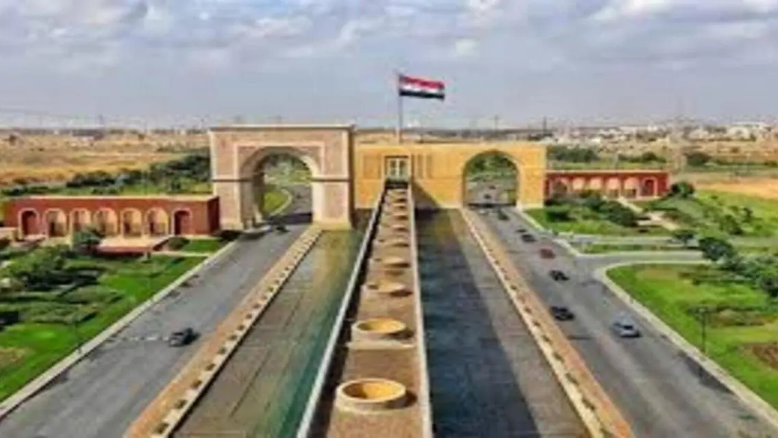 شقة فاخرة للبيع في منطقة 107-B14