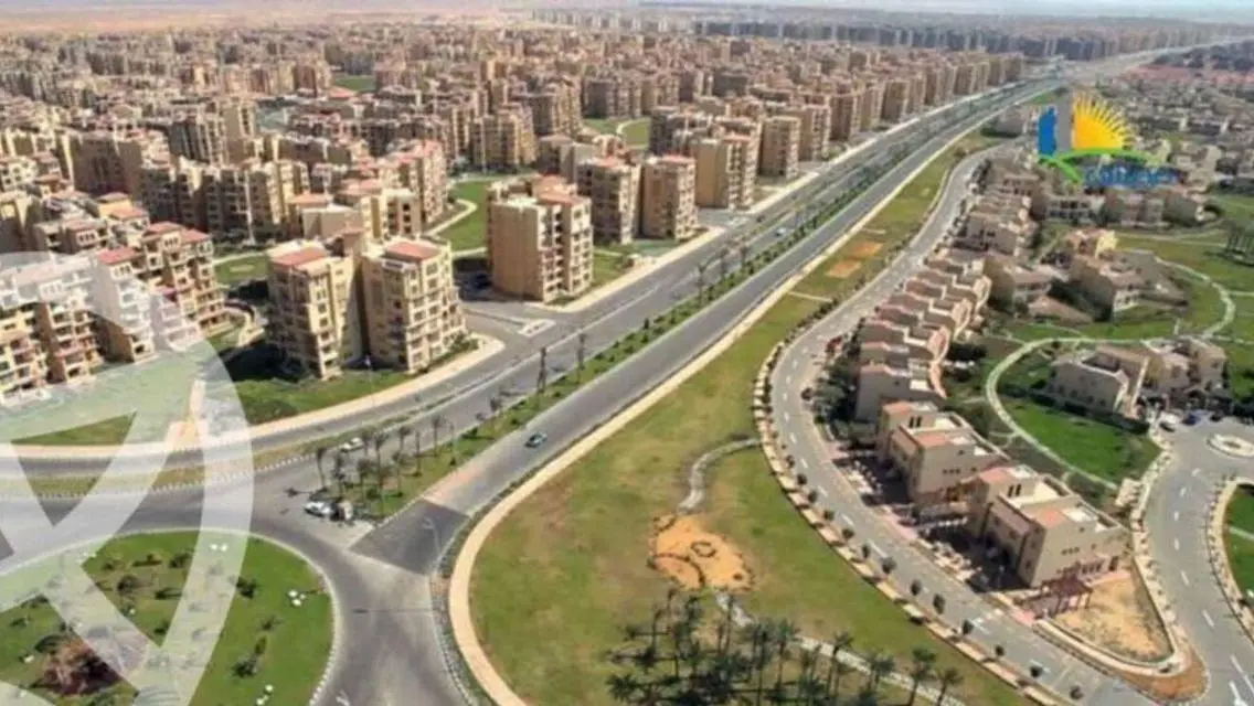شقة فاخرة للبيع في منطقة 107-B14