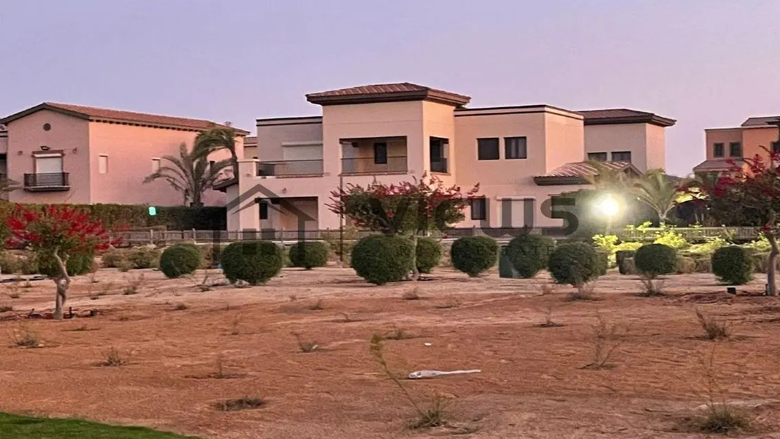 فيلا فاخرة في ماراسي بمساحة 359 متر