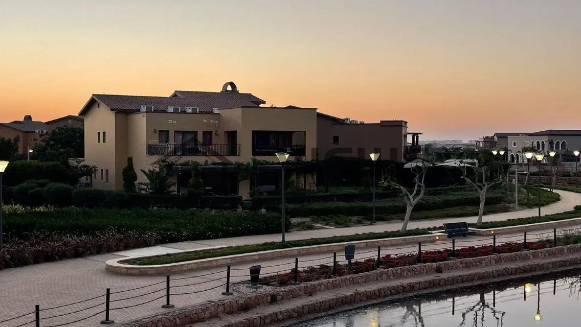 فيلا فاخرة في ماراسي بمساحة 359 متر