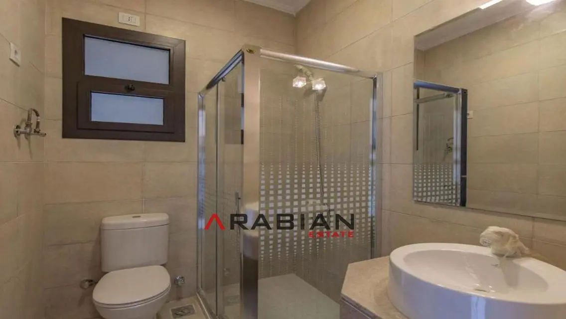 Luxury Villa in I-City Mountain Palm Hills - New Cairo