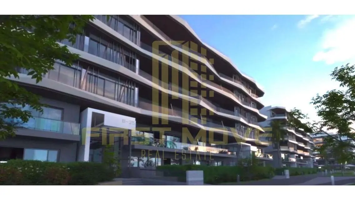 Luxury Apartment in Park View, Hyde Park