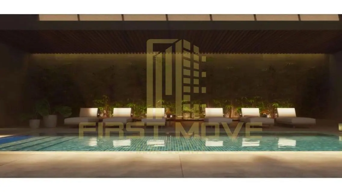Luxury Apartment in Amorada at Hyde Park