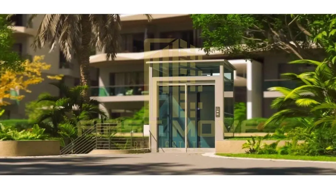 Luxury Apartment in Amorada at Hyde Park
