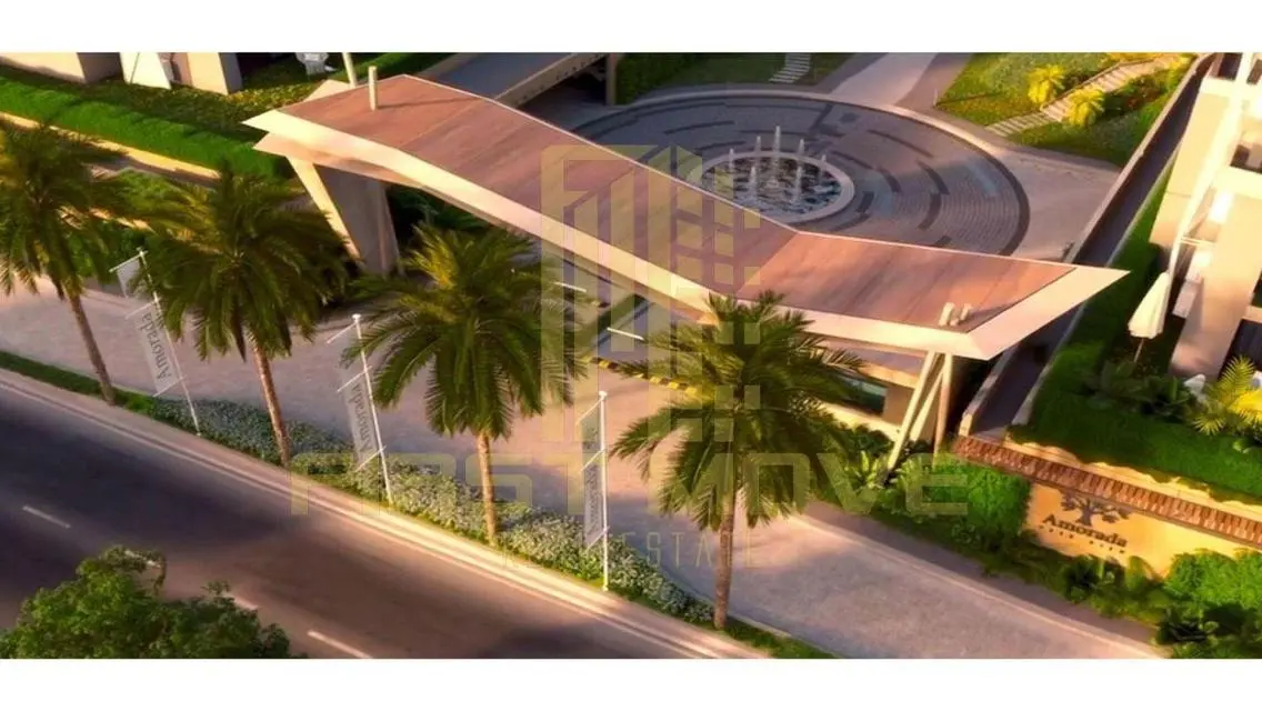 Luxury Apartment in Amorada at Hyde Park