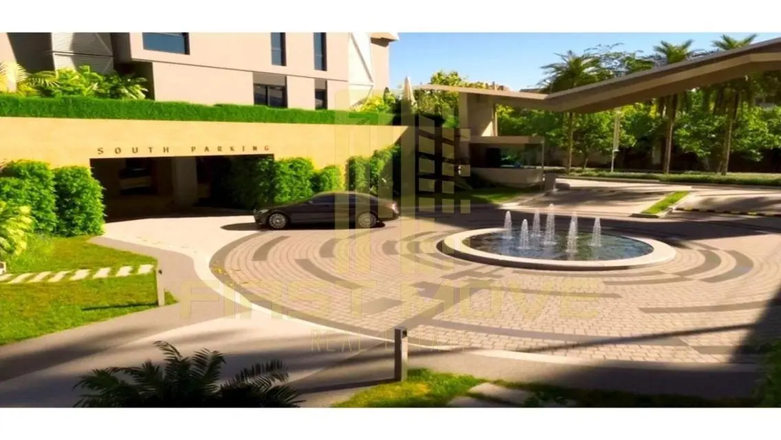 Luxury Apartment in Amorada at Hyde Park