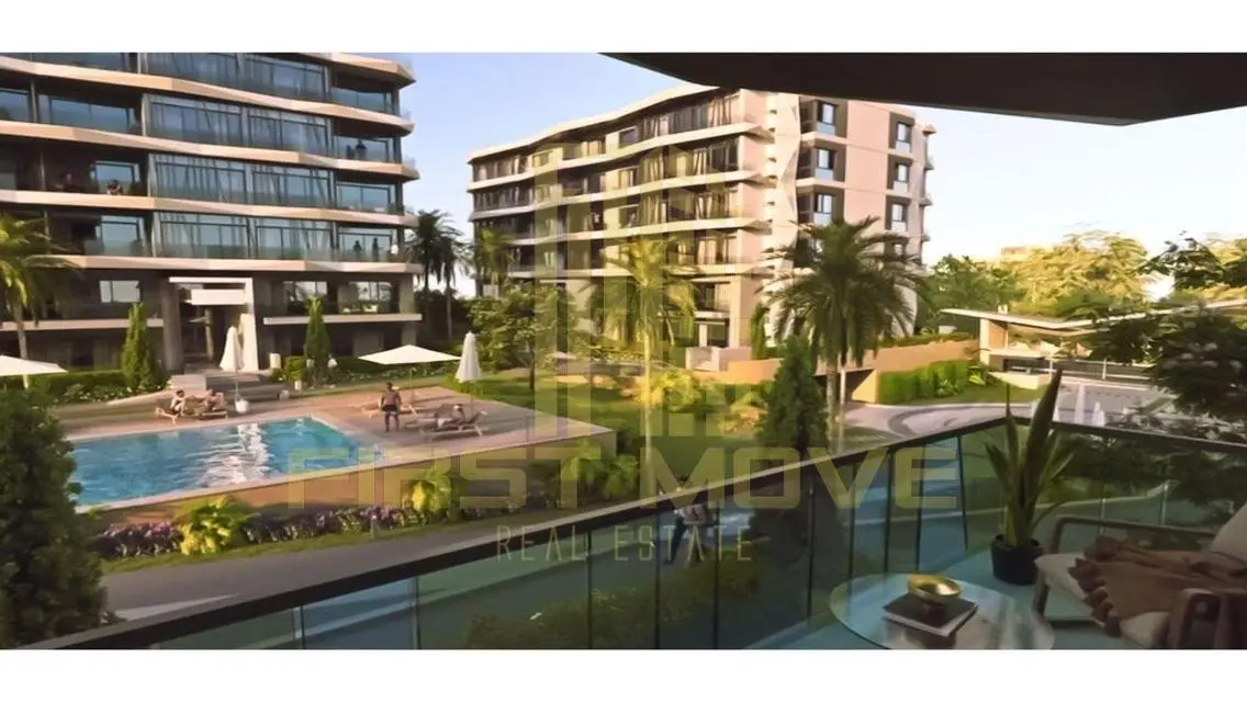 Luxury Apartment in Amorada at Hyde Park