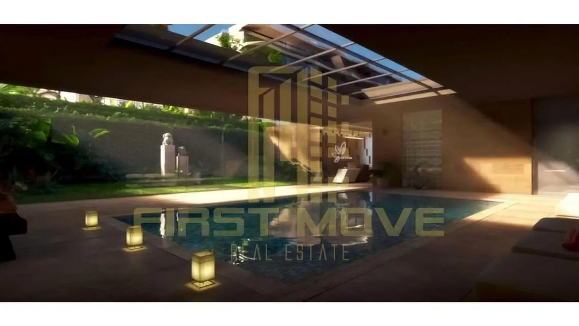 Luxury Apartment in Amorada at Hyde Park