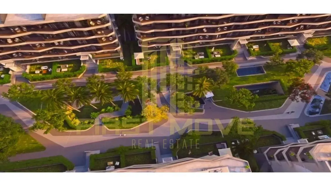 Luxury Apartment in Amorada at Hyde Park