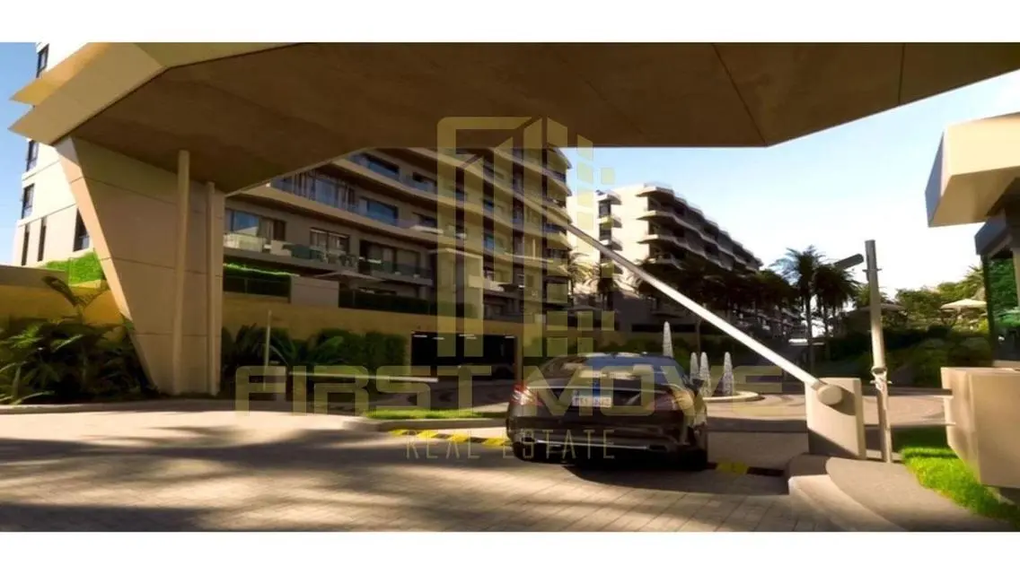 Luxury Apartment in Amorada at Hyde Park