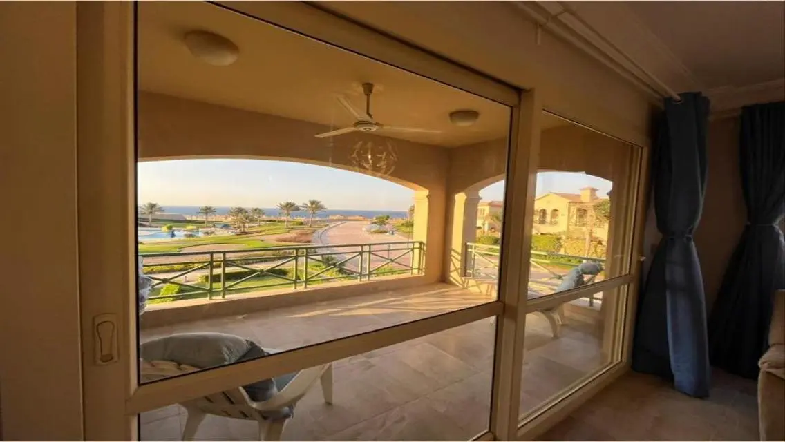 Luxury Duplex in Lavista Ain Sokhna - Privacy 3/3/2