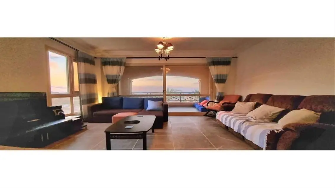 Luxury Duplex in Lavista Ain Sokhna - Privacy 3/3/2