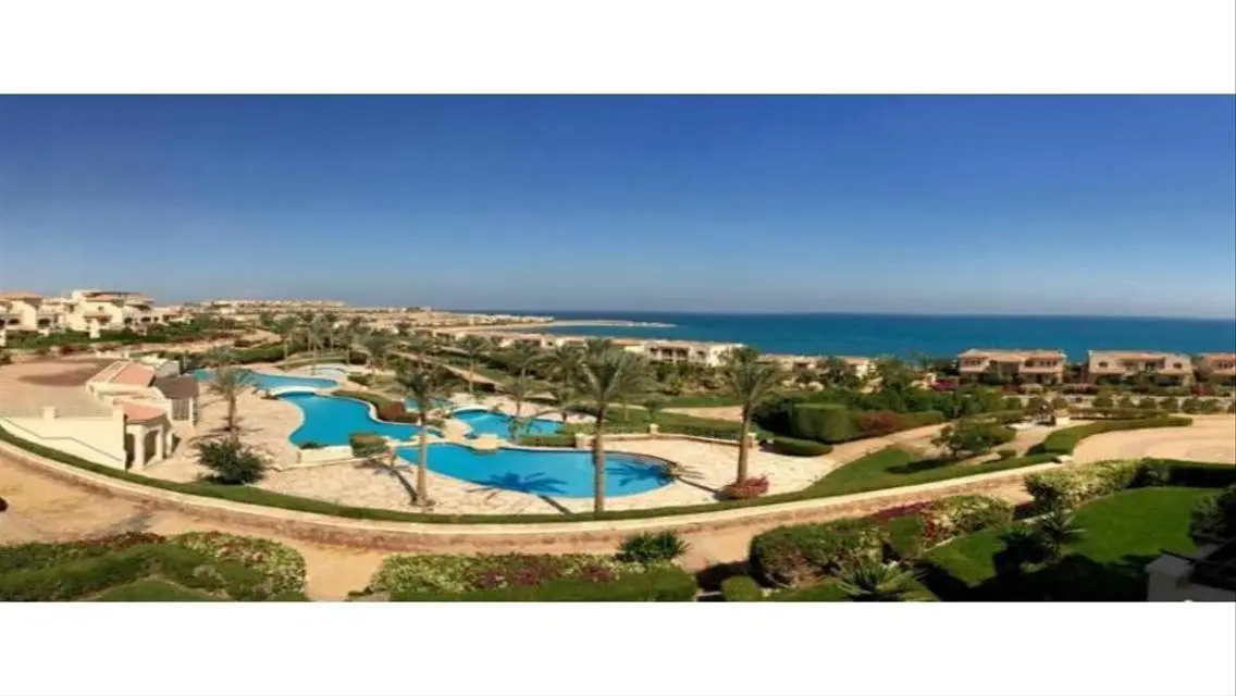 Luxury Duplex in Lavista Ain Sokhna - Privacy 3/3/2