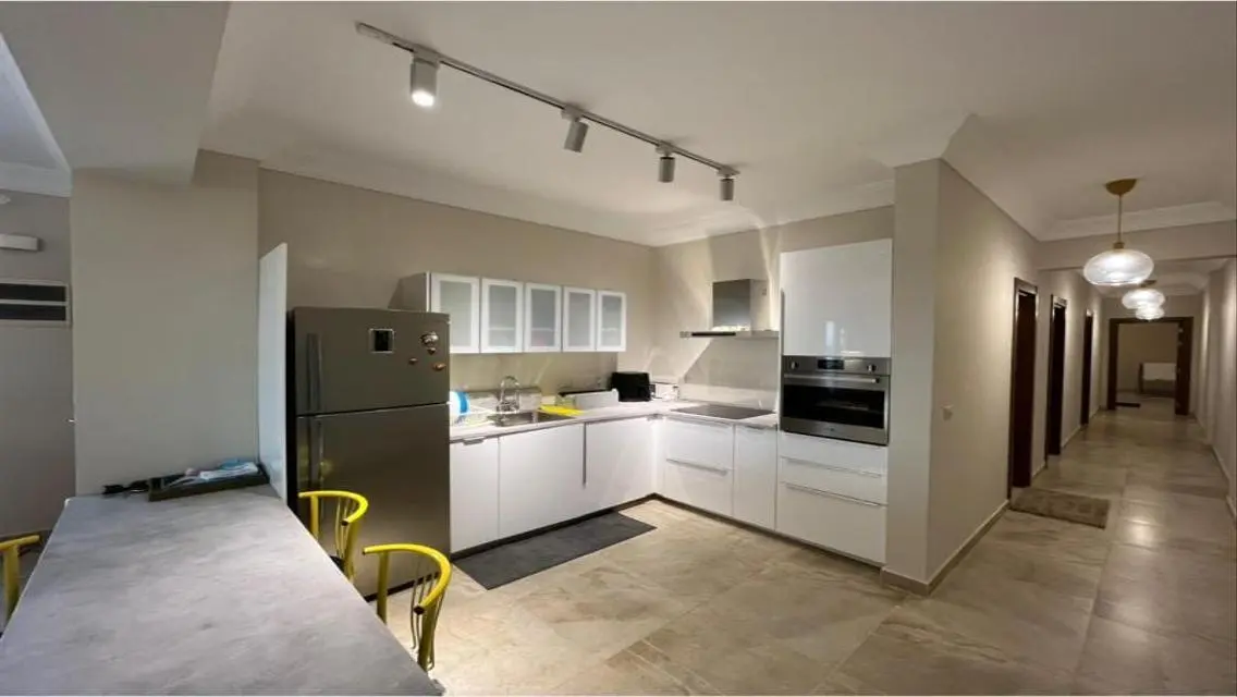 Luxury Duplex in Lavista Ain Sokhna - Privacy 3/3/2