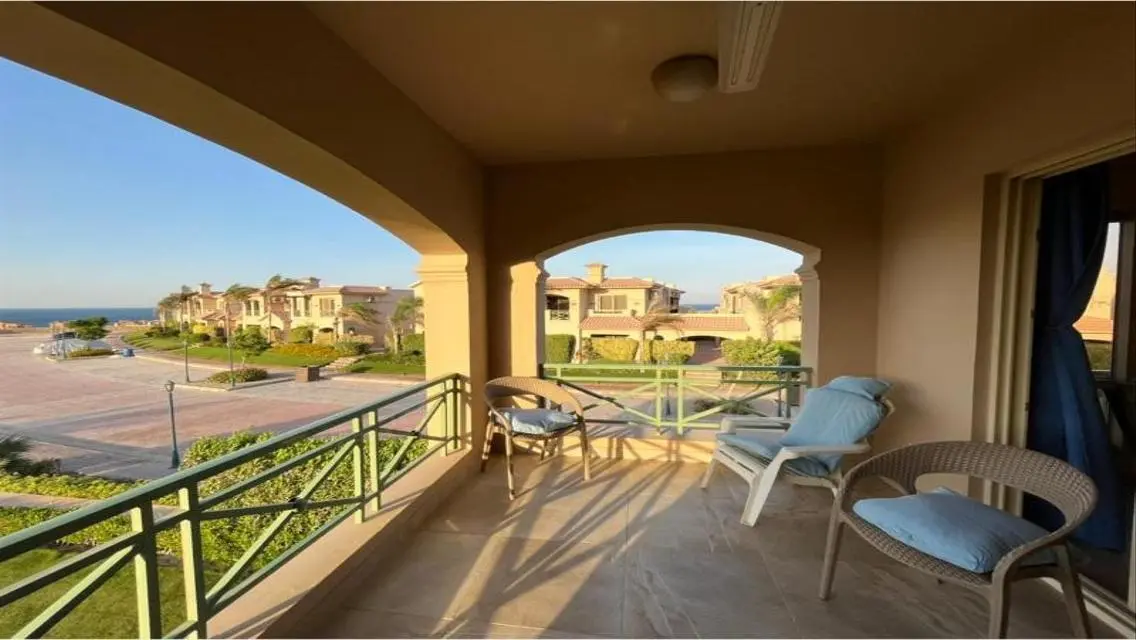 Luxury Duplex in Lavista Ain Sokhna - Privacy 3/3/2