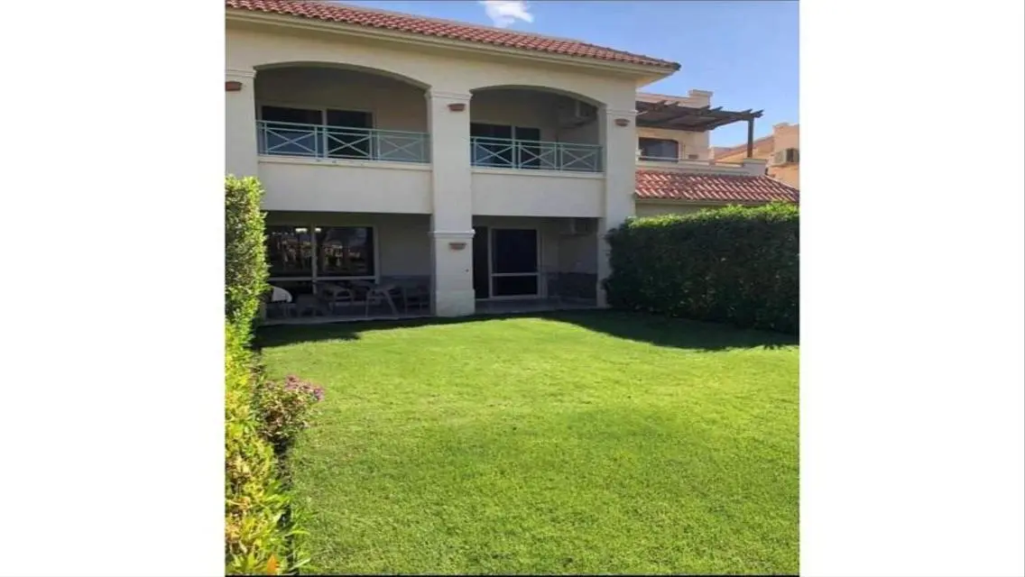 Luxury Duplex in Lavista Ain Sokhna - Privacy 3/3/2